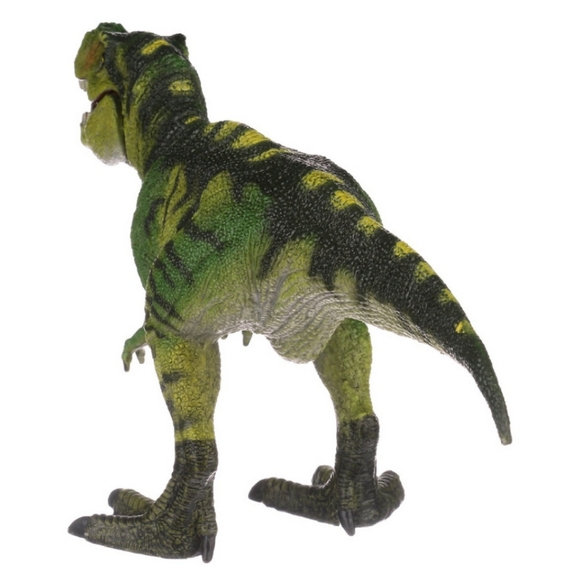 Adventure Force Realistic Tyrannosaurus Rex Dinosaur Toy Figure t-rex - Picture 2 of 8